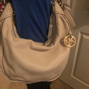 Mk purse